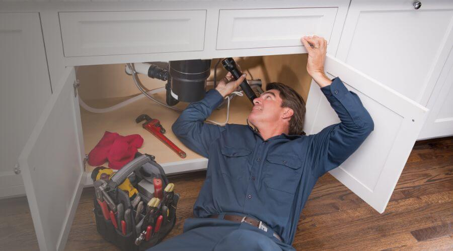Professional sink repair in Nescopeck, PA